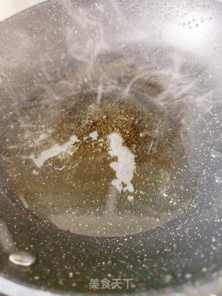 金针菇炒肉片的做法步骤：2