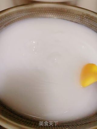 豌豆凉粉条的做法步骤：6