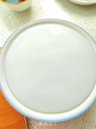 豌豆凉粉条的做法步骤：8