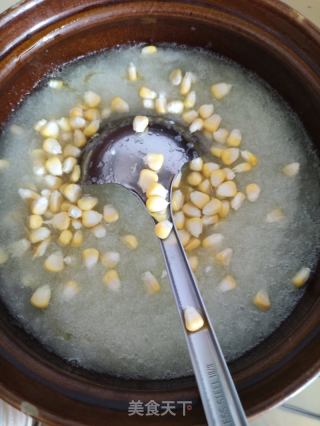 肉丝冬瓜蓉的做法步骤：4
