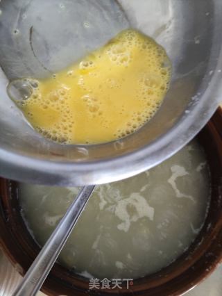 肉丝冬瓜蓉的做法步骤：9