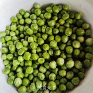 虾仁豆腐煲的做法步骤：2