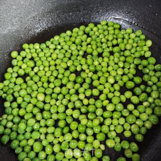 虾仁豆腐煲的做法步骤：6