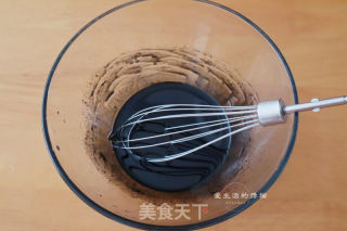 蓝莓奶油卷的做法步骤：2