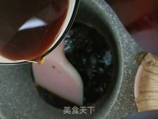 广东肠粉的做法步骤：8