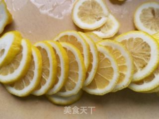 百香果柠檬蜜的做法步骤：5
