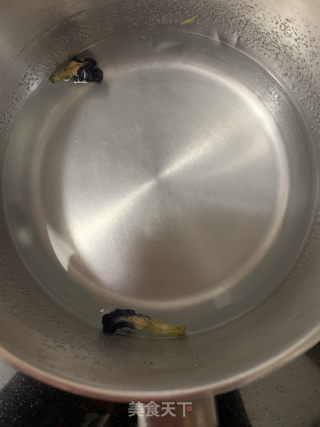 茘枝琉璃果凍的做法步骤：2