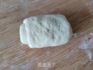 波兰种低糖原味吐司的做法步骤：11
