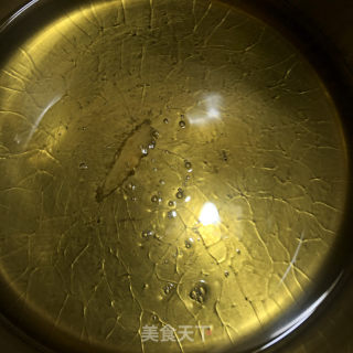 薯条的做法步骤：5