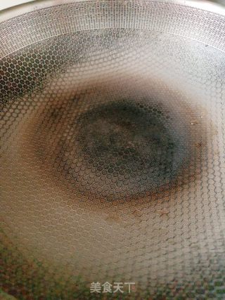 炒西瓜皮????的做法步骤：7