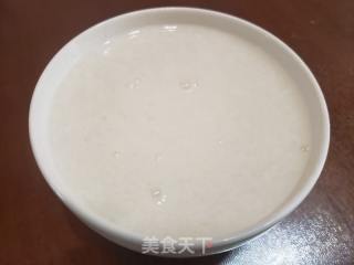 糯米糊的做法