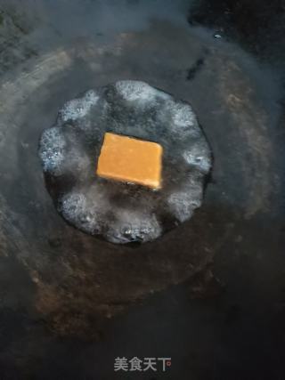 蜜汁肉片的做法步骤：6
