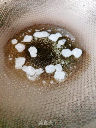 家常红烧排骨的做法步骤：5