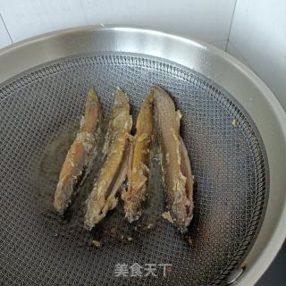 泥鳅冬瓜汤的做法步骤：9