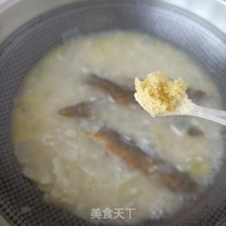 泥鳅冬瓜汤的做法步骤：19