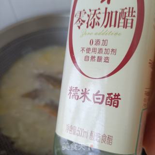 泥鳅冬瓜汤的做法步骤：20