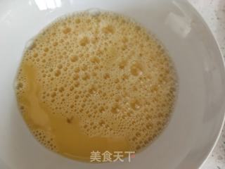 西红柿炒鸡蛋的做法步骤：2
