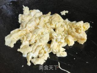 西红柿炒鸡蛋的做法步骤：4