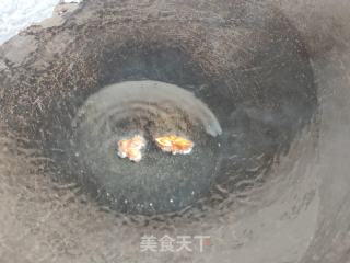 剁椒肉片炒豇豆的做法步骤：4