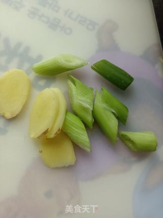 红烧牛腩的做法步骤：5