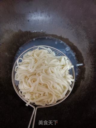飘香拌面的做法步骤：3
