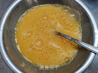 燕子盏蒸蛋的做法步骤：2