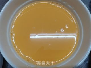 燕子盏蒸蛋的做法步骤：4