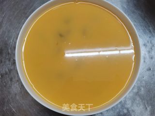 燕子盏蒸蛋的做法步骤：6