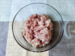 凉拌饺子的做法步骤：2