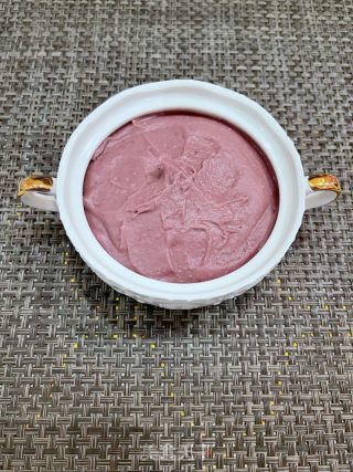 芋泥的做法步骤：13