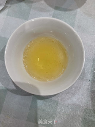 芋泥慕斯的做法步骤：5