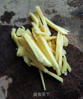 头伏姜红茶的做法步骤：2