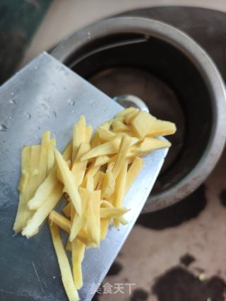 头伏姜红茶的做法步骤：3