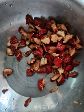 头伏姜红茶的做法步骤：4