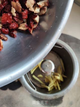 头伏姜红茶的做法步骤：5