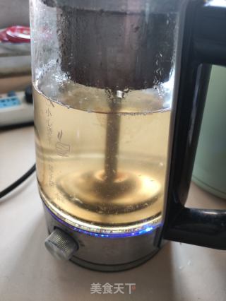 头伏姜红茶的做法步骤：6