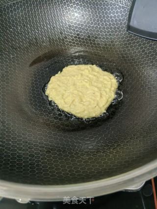 土豆饼的做法步骤：6