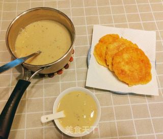 土豆饼的做法步骤：8