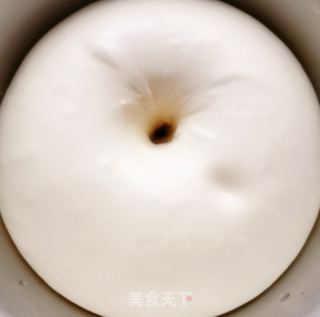 马齿笕猪肉包的做法步骤：18