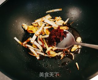 蔓越莓干烧鸡翅的做法步骤：5