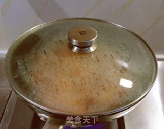 蔓越莓干烧鸡翅的做法步骤：9