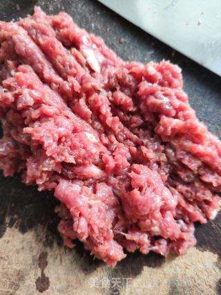 西红柿牛肉汤的做法步骤：3