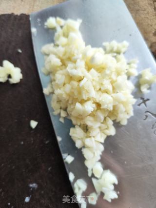 牛肉末蒸金针菇的做法步骤：3