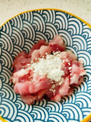冬瓜肉片汤的做法步骤：3