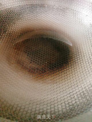 炒鱼块的做法步骤：4