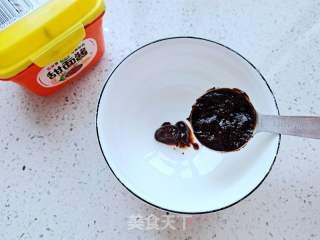 爆浆烤豆腐的做法步骤：4