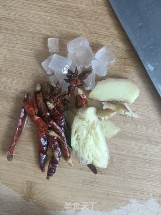 红烧肉的做法步骤：3