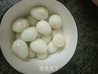 红烧肉的做法步骤：4