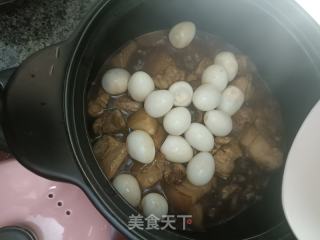 红烧肉的做法步骤：13
