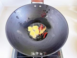 ????软糯鲜美✅香菇土豆炖鸡块‼️香喷喷超下饭的做法步骤：2
